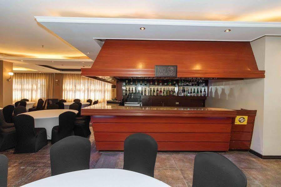 Super Oyo 791 Bell Mansion Hotell Quezon City Exteriör bild