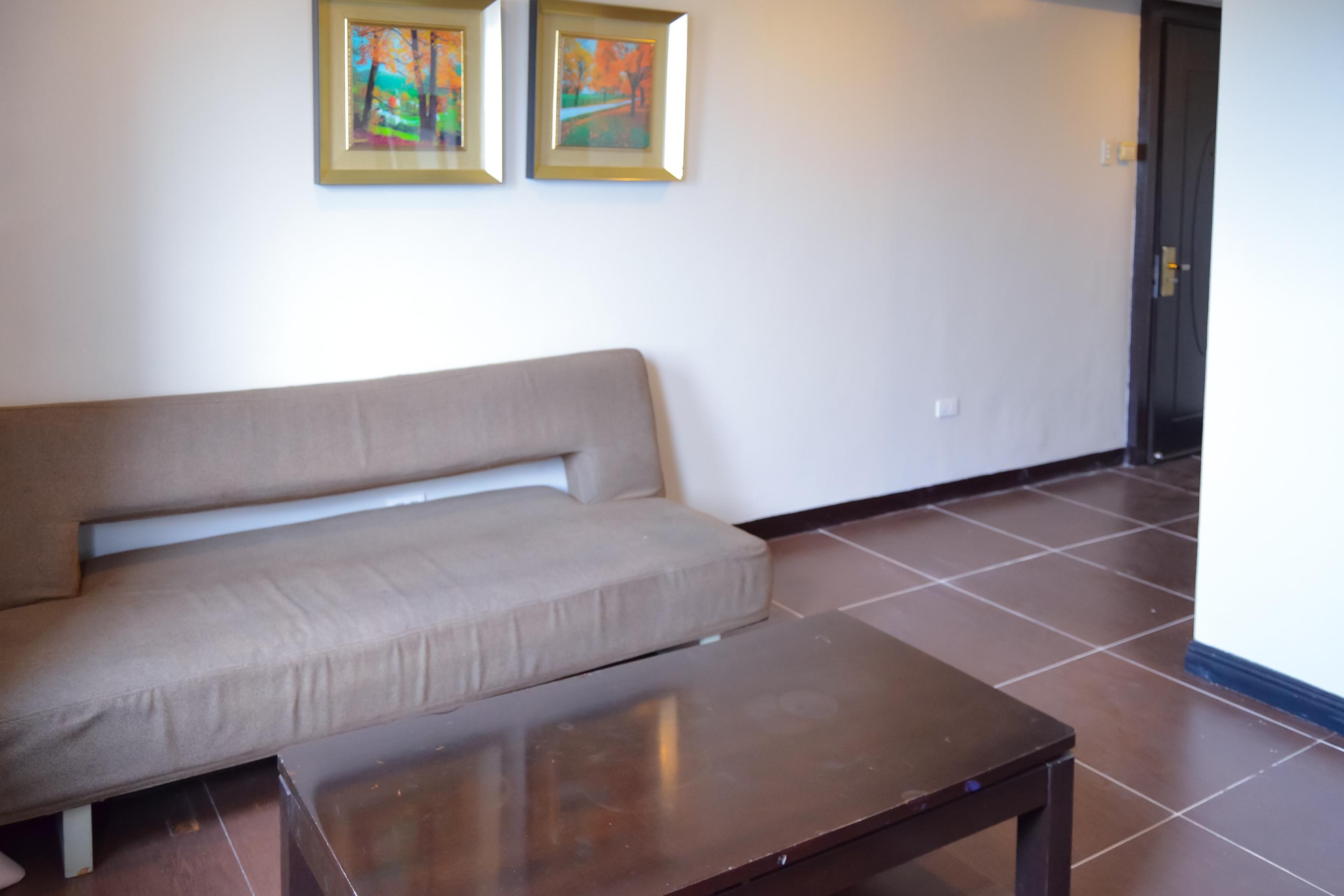 Super Oyo 791 Bell Mansion Hotell Quezon City Exteriör bild