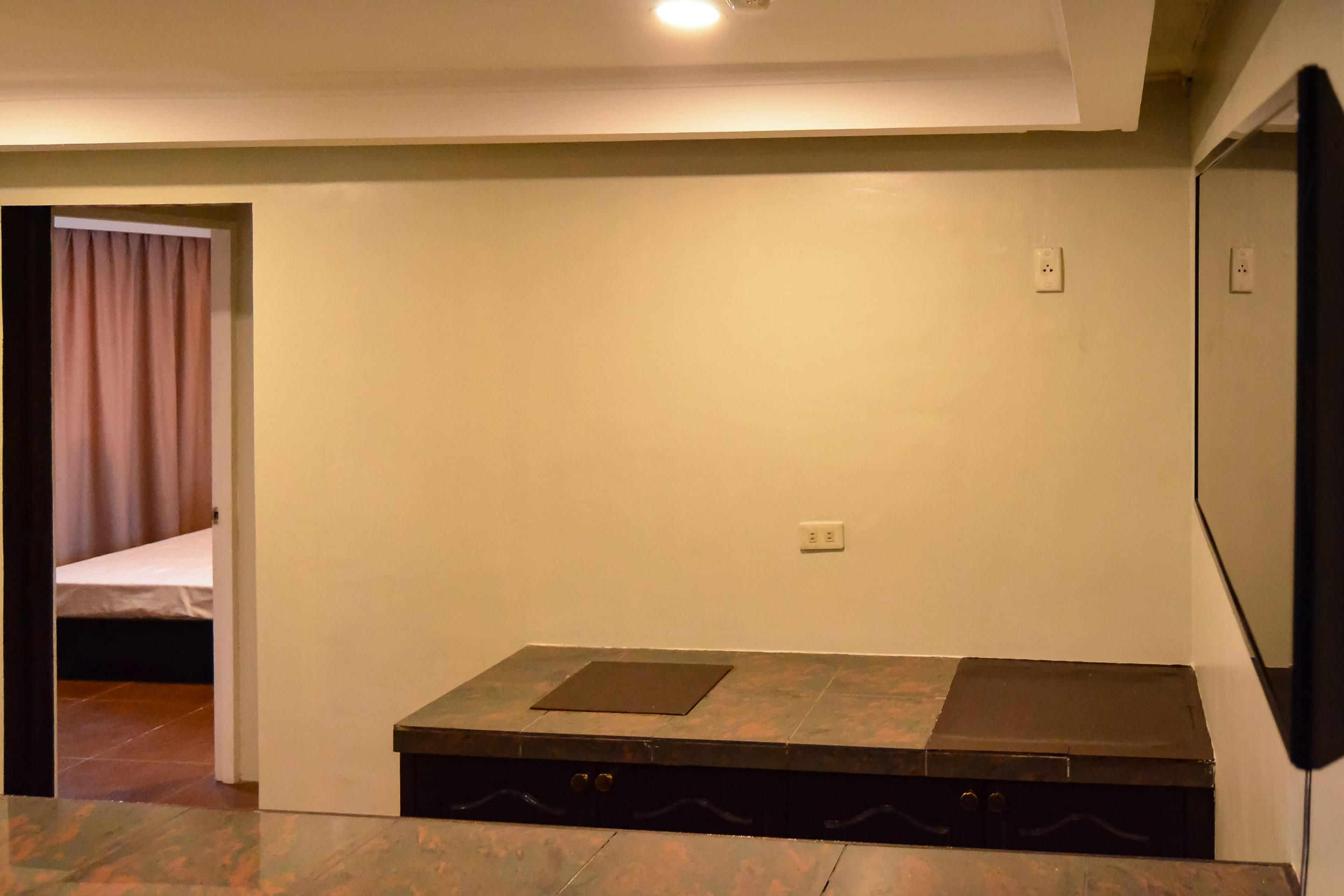 Super Oyo 791 Bell Mansion Hotell Quezon City Exteriör bild