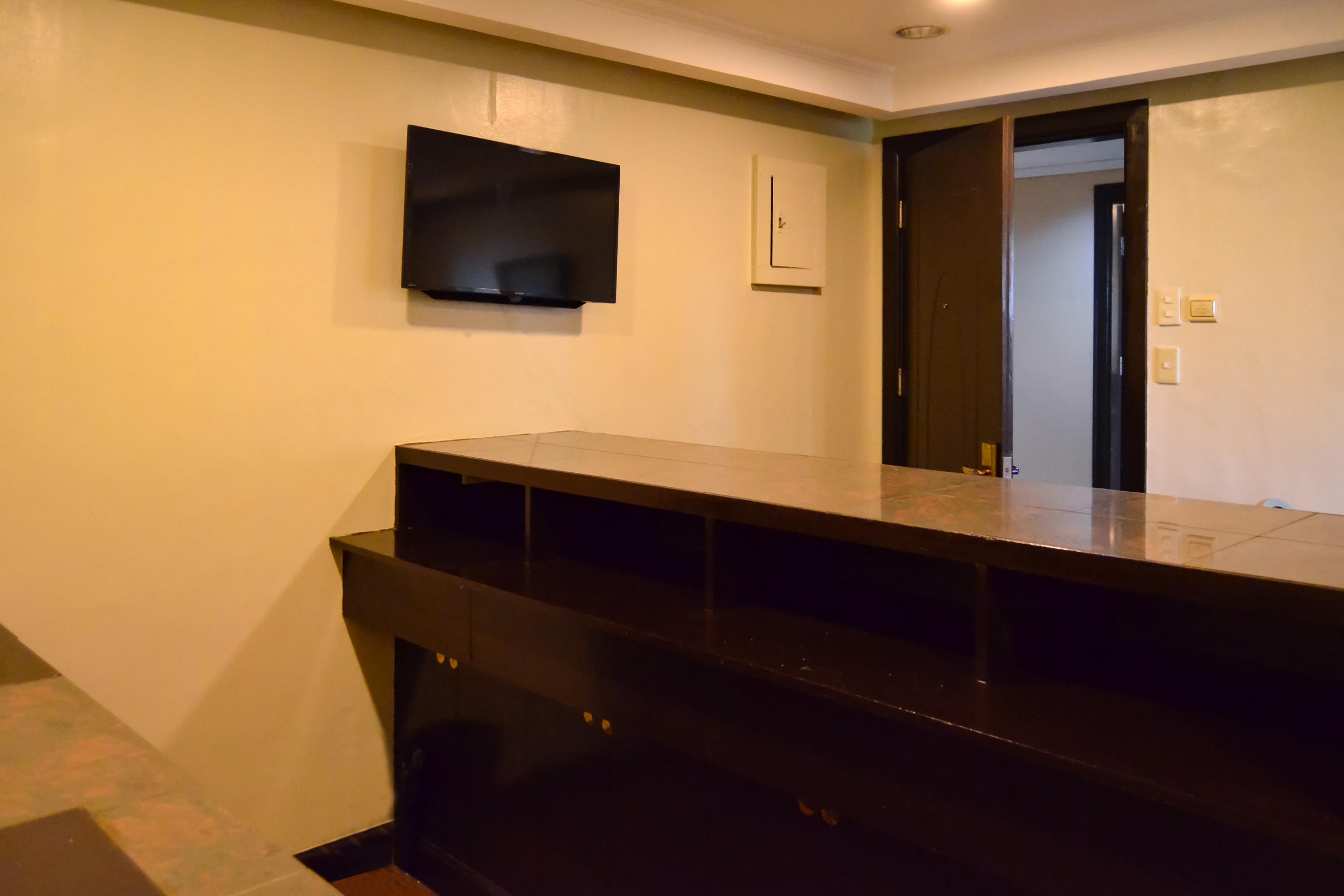 Super Oyo 791 Bell Mansion Hotell Quezon City Exteriör bild