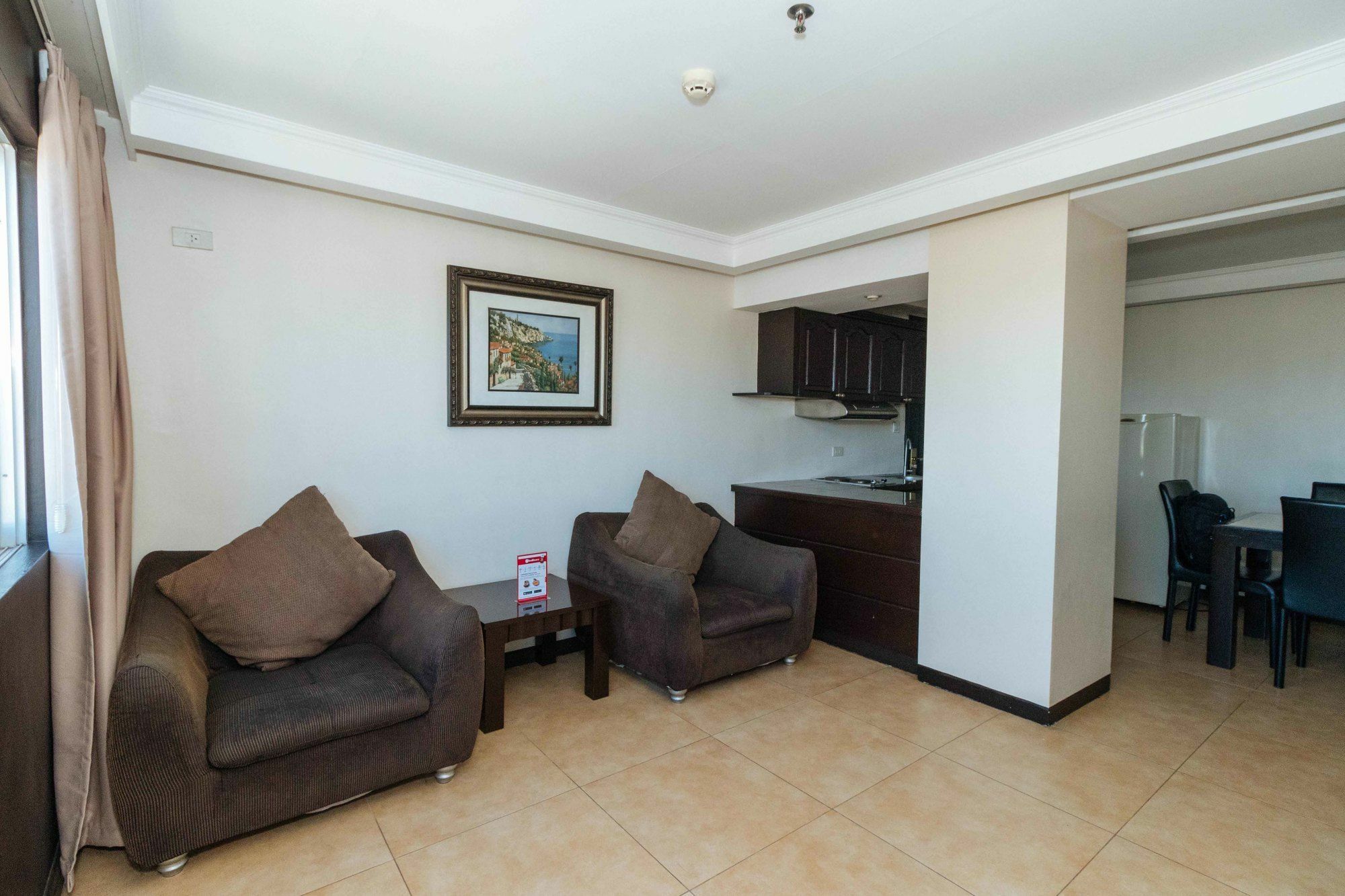 Super Oyo 791 Bell Mansion Hotell Quezon City Exteriör bild