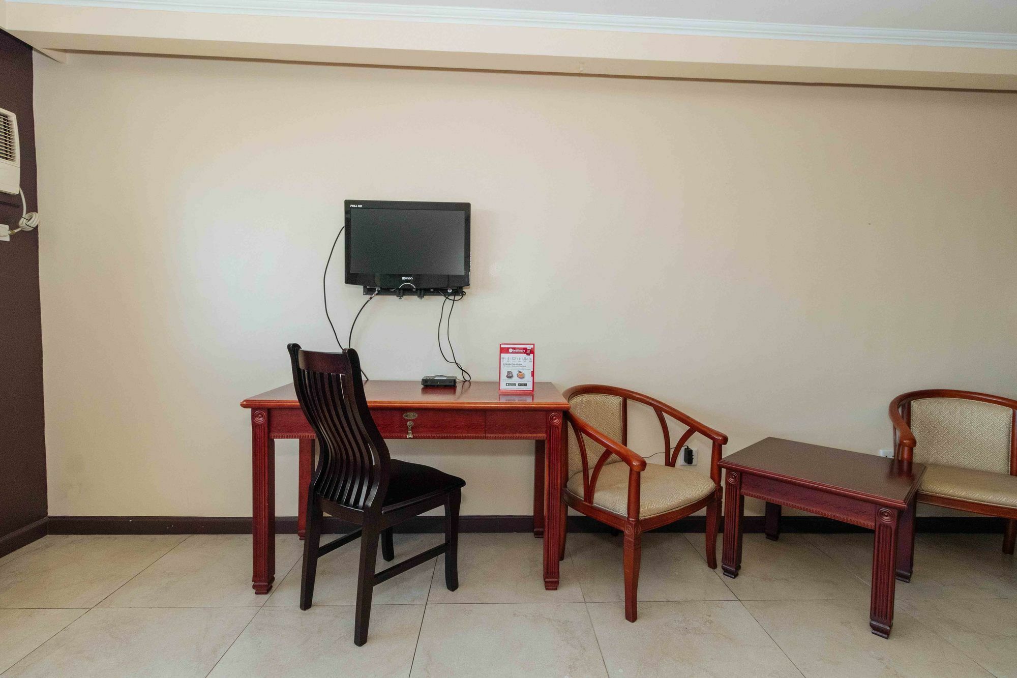 Super Oyo 791 Bell Mansion Hotell Quezon City Exteriör bild